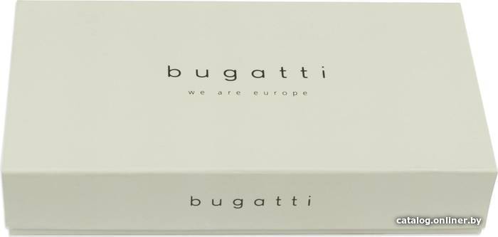 Кошелек Bugatti Linda 49367901