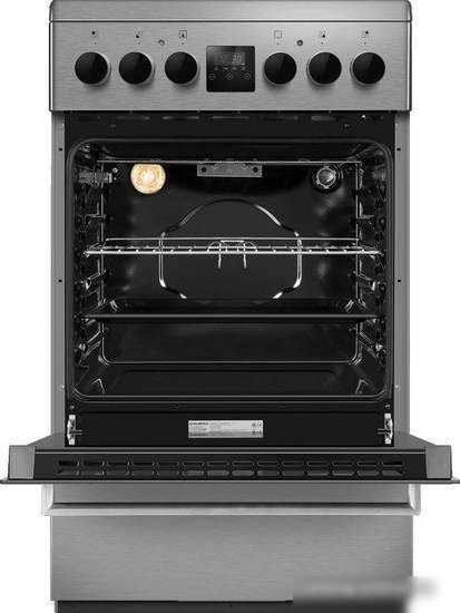 Кухонная плита MAUNFELD MEC55CS08D
