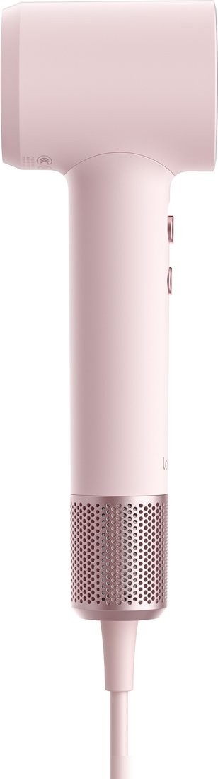 Фен Laifen Mini (розовый)