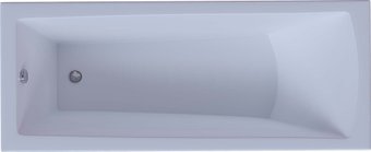 Ванна Aquatek Либра 170x75 LIB170N-0000077
