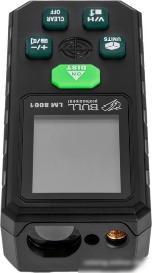 Лазерный дальномер Bull LM 8001 1323465