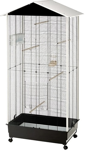 Клетка Ferplast Nota 56115423