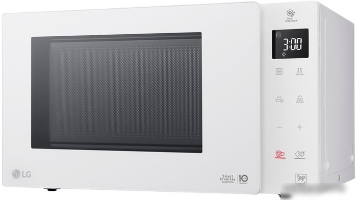 Микроволновая печь LG MW23D35GIH