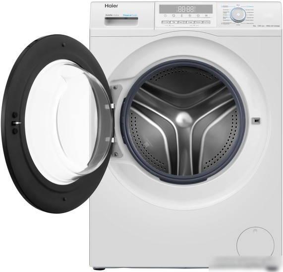 Стиральная машина Haier HW60-BP12929BE