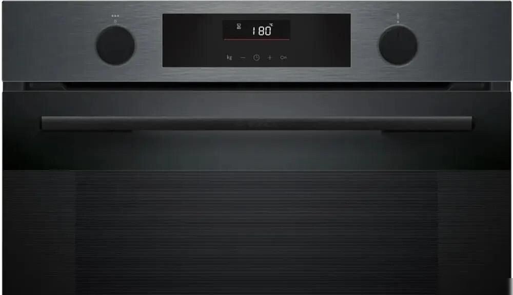 Электрический духовой шкаф Bosch Serie 4 HUA736EG0T