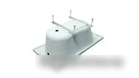 Ножки опорные Cersanit ZP-SEPW1000001