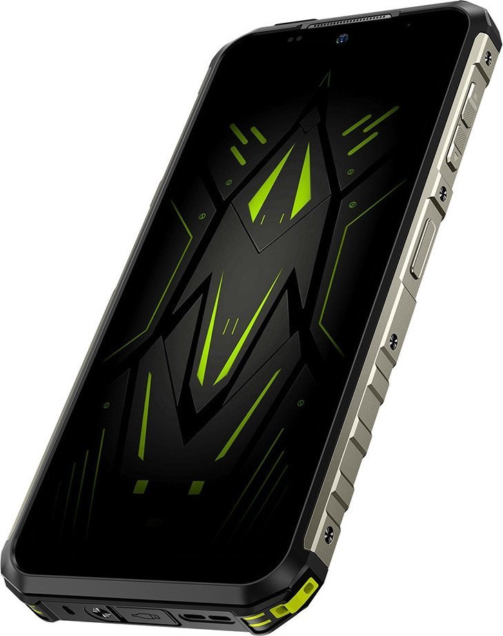 Телефон Ulefone Armor 22 8GB/256GB (зеленый)