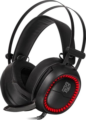 Наушники Thermaltake Shock Pro RGB 7.1