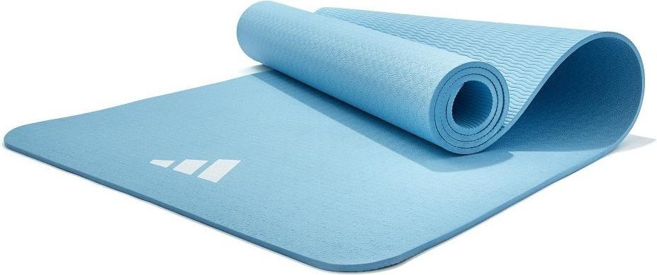 Коврик Adidas ADYG-10100PB (синий)