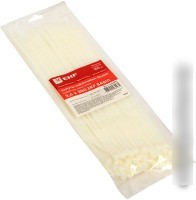 Стяжка для кабеля EKF Basic plc-c-3.6x300 (100 шт)