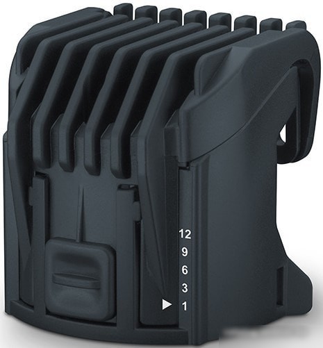 Машинка для стрижки Beurer HR 4000