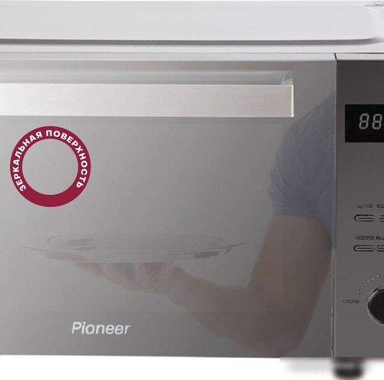 Микроволновая печь Pioneer MW360S