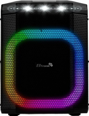 Беспроводная колонка Eltronic 30-81 Dance Box 550