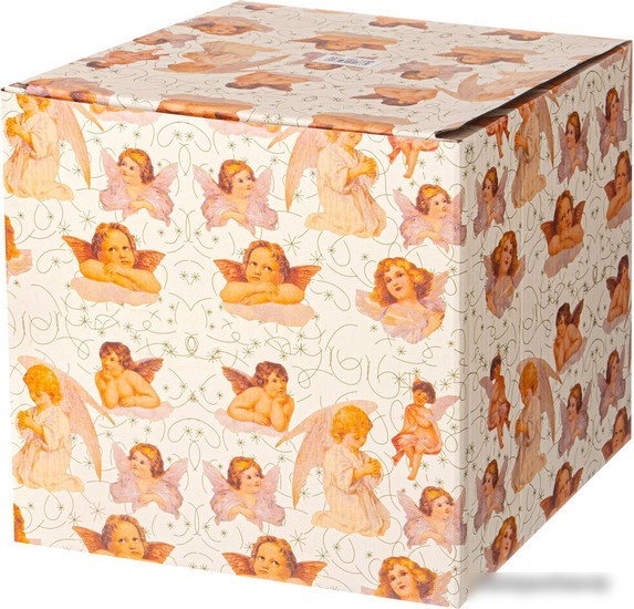 Статуэтка Lefard Amore 390-1286