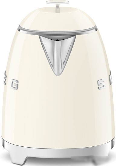 Электрочайник Smeg KLF05CREU