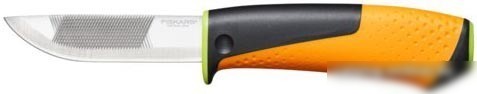 Fiskars Нож для тяжелых работ 1023619 Fiskars Нож для тяжелых работ 1023619