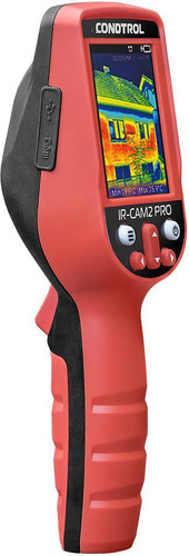 Тепловизор Condtrol IR-CAM2 Pro