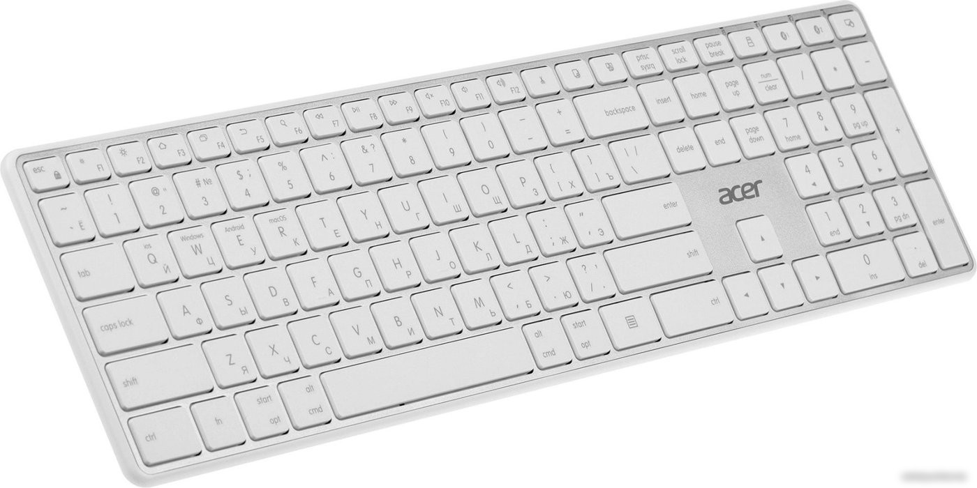 Клавиатура Acer OKR301