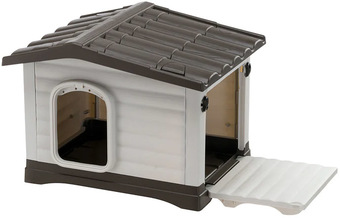 Будка Ferplast Dogvilla 60 87252799
