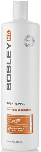 Кондиционер Bosley MD Revive Color Safe Volumizing Conditioner 1 л