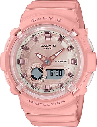 Наручные часы Casio Baby-G BGA-280-4A