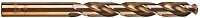 Сверло Milwaukee HSS-Co 4932363283