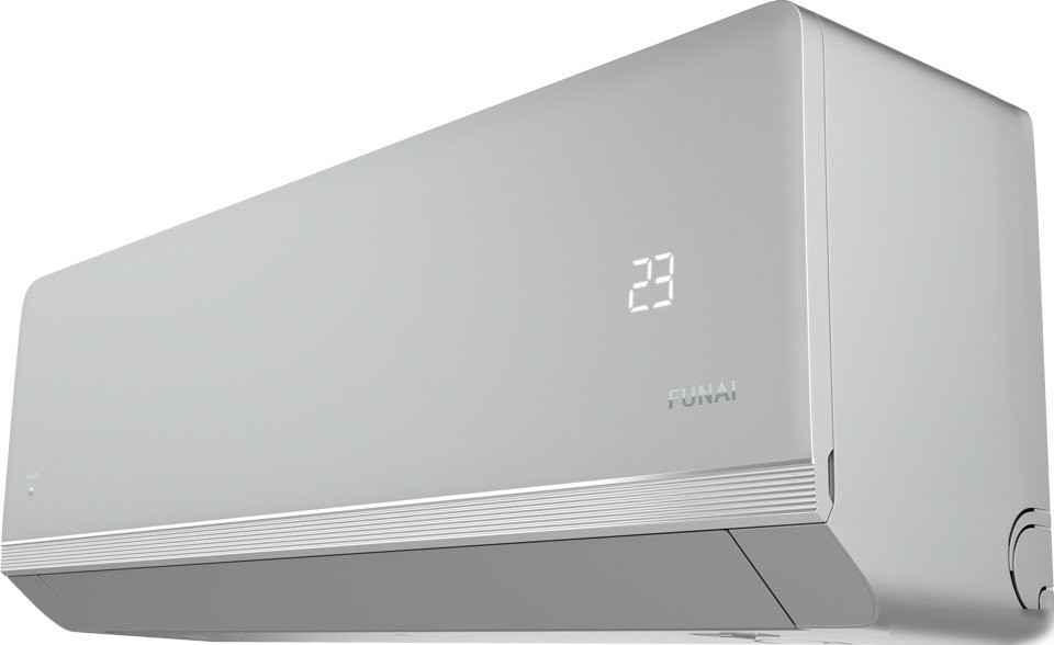 Кондиционер Funai Kagami RAC-KM25HP.D01