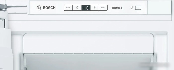 Морозильник Bosch Serie 6 GIN81AEF0U