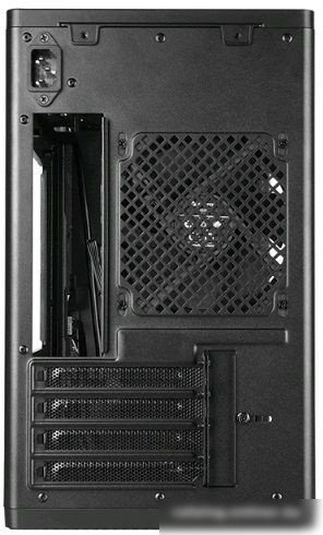 Корпус Chieftec BX-10B-M-OP