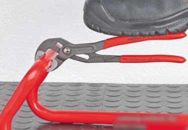 Клещи переставные Knipex 87 01 125