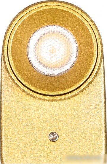 Бра Arlight SP-SPICY-WALL-MINI-TWIN-S104x39-2x3W Warm3000 035562