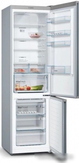Холодильник Bosch Serie 4 KGN39XI30U