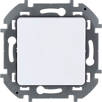 Выключатель Legrand Inspiria 673600
