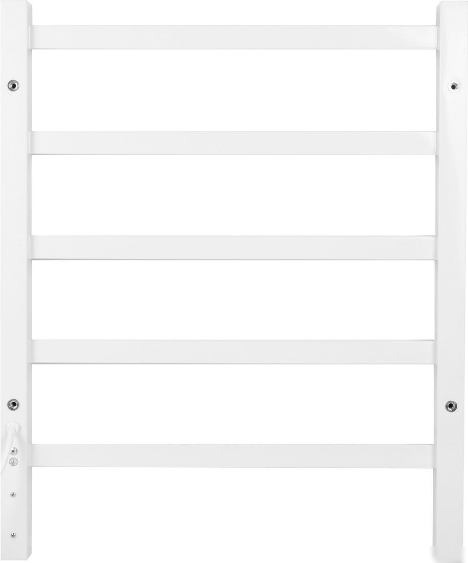 Полотенцесушитель Wellerein LD0101 (50x60, белый)