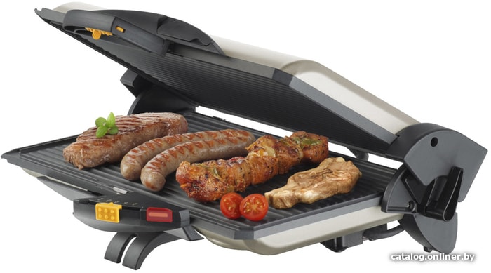 Электрогриль Steba PG 4.4 Euro