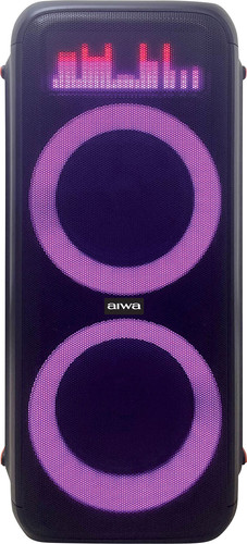 Колонка для вечеринок Aiwa CAS-850