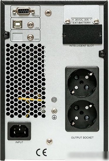 Источник бесперебойного питания EKF E-Power Proxima SW910Pro-TB