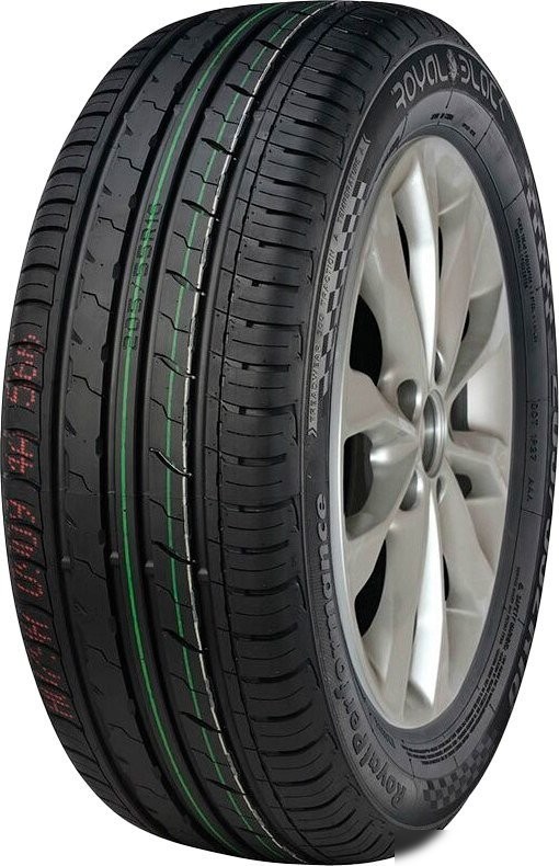 Летние шины Royal Black Royal Performance 255/65R17 110H Летние шины Royal Black Royal Performance 255/65R17 110H