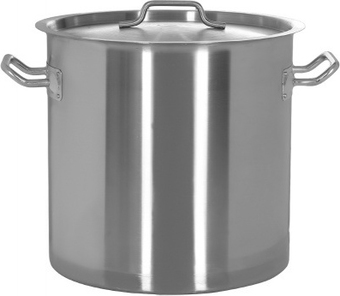 Кастрюля Luxstahl КТ3504