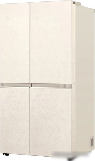Холодильник side by side LG DoorCooling+ GC-B257SEZV
