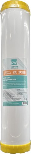 Картридж Terwa КС 20ВВ