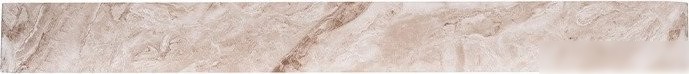Карниз для штор Legrand Аврора 5см с/п 2м 2р 58146353 (бежевый)