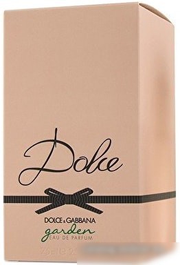 Dolce&Gabbana Dolce Garden EdP (75 мл)