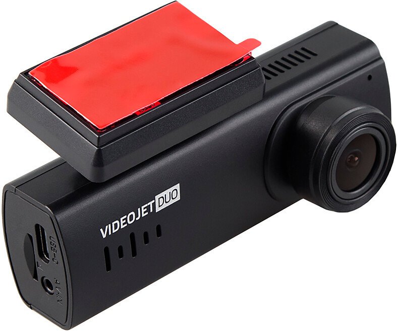 Видеорегистратор SilverStone F1 VideoJET DUO
