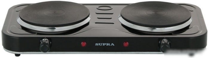Настольная плита Supra HS-292