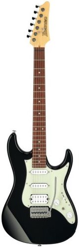 Электрогитара Ibanez AZES40-BK