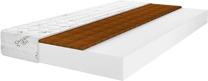 Матрас Территория сна Калипсо 70x200