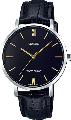 Наручные часы Casio LTP-VT01L-1B