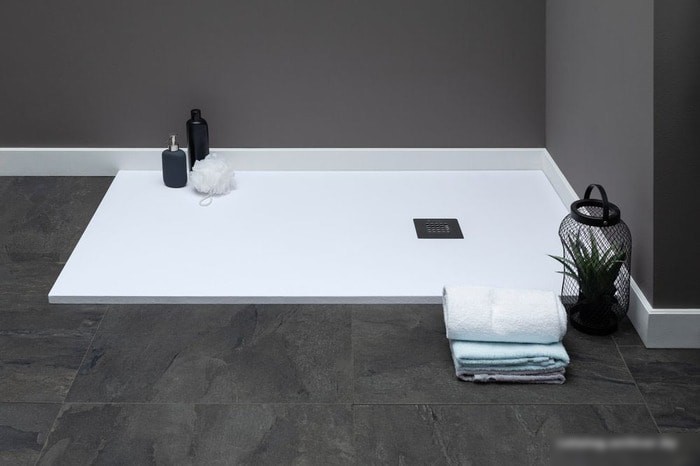 Душевой поддон Aquanet Pleasure 140x90