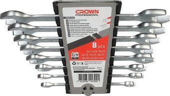 Набор ключей Crown CPHWO-XA8
